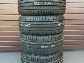 Pirelli P ZERO, vasaras 225/35 R20