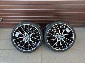 BMW Originalus G20 G22 G42 M Perfo, легкосплавные , R20