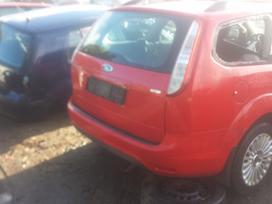 Ford Focus dalimis. 1 6tdci 2 0tdci 1 8tdci