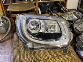 Suzuki Ignis Suzuki ignis 2020 desines puses zibintas