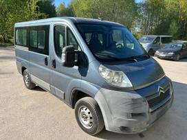 Citroen Jumper for parts. Rida tik 125000km originalios kokybiškos naud