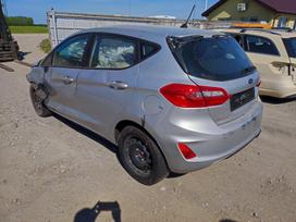 Ford Fiesta, XPJD, по частям. Dirbame nuo 9h iki 18h