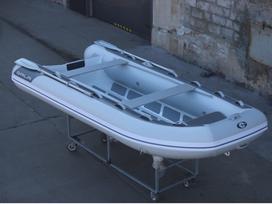 Gala A390d, rib tipo kateriai