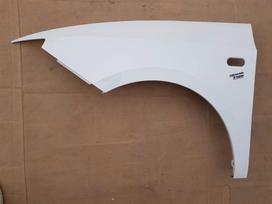 Seat Ibiza, 6J0, Halogenas veidrodis sparnas buferio spoileris 6j0805903