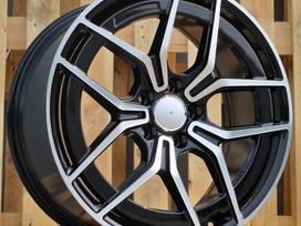 Mercedes-Benz New AMG Style, light alloy, R19