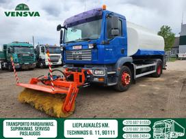 MAN TGM 18.240 4x2 BL ADR, уборочные машины