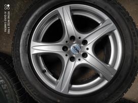 Ronal, light alloy, R18