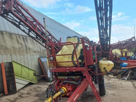 Hardi COMANDER, sprayers