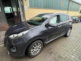 Kia Sportage Turime ir daug kitų automobilių dalimis kia sportage 2020 1 6b