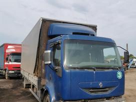 Renault Midlum 220.16, kravas automašīnas