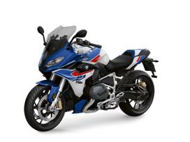 BMW R 1250 RS, спортбайки / superbikes