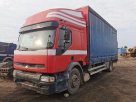 Renault Premium 370.19, грузовики