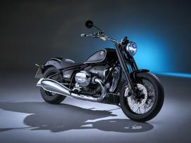 BMW R 18, чопперы / круизеры / custom