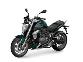 BMW R 1250 R, street / классические