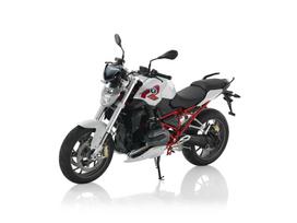 BMW R 1200 R, street / классические