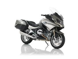 BMW R 1200 RT, touring / sport touring / туристические