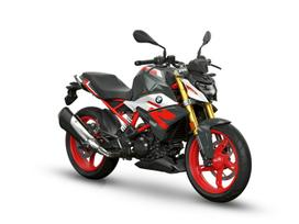 BMW G 310 R, street / классические