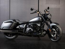 BMW R 18, чопперы / круизеры / custom