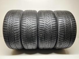 Pirelli SottoZero 3 RFT +245/45R20, winter 275/40 R20