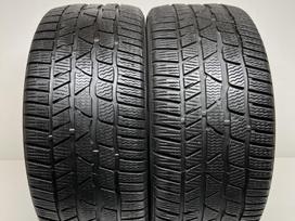 Continental ContiWinterContact TS830P, žieminės 255/35 R20