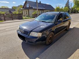 Audi A6, LY5K, Spalvos kodas ly5k skambinti i v nuo 9 iki 17h mob