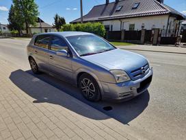 Opel Signum Skambinti i v nuo 9 iki 17h mob 370 655 44545 sms n