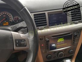 Opel OPEL 2002-11 Android multimedija USB/GPS/WiFi/Bluetooth/7, multimedija ar navigāciju