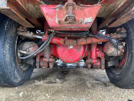 Terberg FL2000 WDG 8x8, грузовики