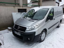 Запчасти на Фиат Скудо (Fiat Scudo) в Москве: недорого в AutoMD