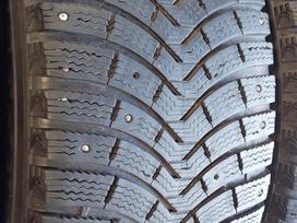 Michelin, ziemas 235/55 R18