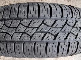 Dunlop SP 9E, летние 195/65 R15