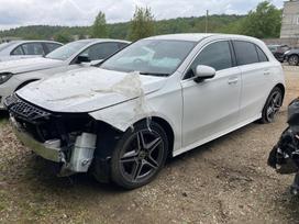 Mercedes-Benz A klasė