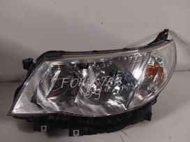 Subaru Forester Naudotos autodetales didelis pasirinkimas geros kainos prekia