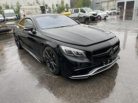 Mercedes-Benz S klasė rezerves daļās. Dėl dalių skambinkite 370 601 801 26 viber wh