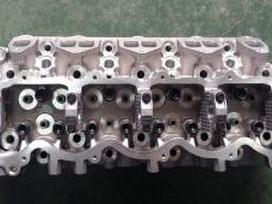 Ford Ranger, WLT, cylinder head