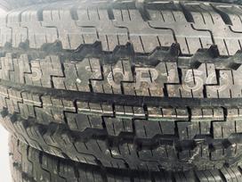 Kumho Radial, vasarinės 225/70 R15