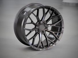 Quantum44 SFF2 FlowFormed Concave, легкосплавные , R20