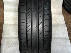Continental CONTISPORTCONTACT 5, летние 235/50 R19