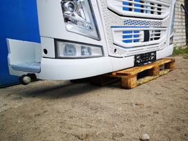 Volvo FH13, грузовики