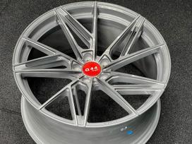 Quantum44 SFF3 FlowFormed Concave, light alloy, R21