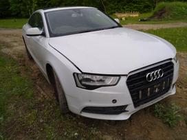 Audi A5 rezerves daļās. Uab dėvautoda įm k 304446362 pvm mok koda