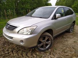 Lexus RX 400h dalimis. Uab dėvautoda įm k 304446362 pvm mok kodas lt100
