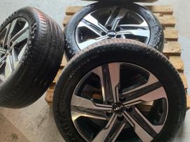 Kia Sorento ratai r19
