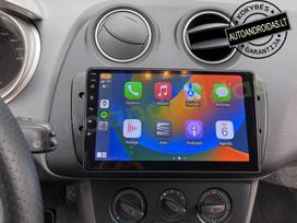 -Kita- SEAT IBIZA 2010-14 Android multimedija GPS/WiFi/BT, мультимедиa с навигацией