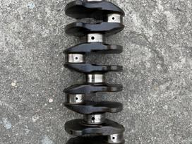 Opel Astra, A17dt, crankshaft