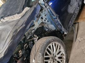 Audi Q7 interior parts
