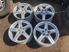ALUTEC, light alloy, R18