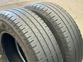 Nexen Roadian CT8, summer 215/75 R16