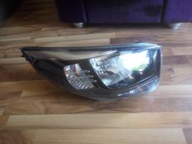 Kia Picanto, 92102G60---, žibintas 92102g kronsteinai
