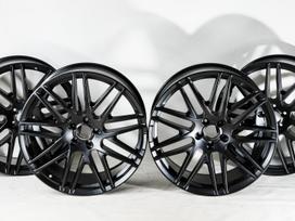 -Kita- Mercedes-Benz, lengvojo lydinio, R22
